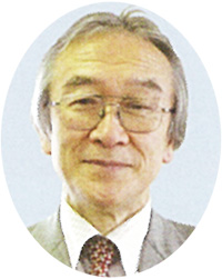 藤井　茂氏