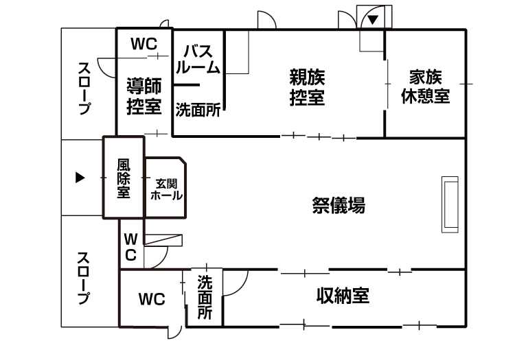 見取り図