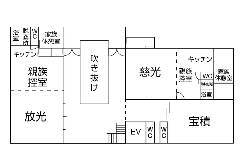 見取り図